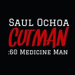 Saul Ochoa - @cutman_saul_ochoa Instagram Profile Photo