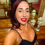 Dyeime Sandra Carvalho - @dyeime_carvalho77 Instagram Profile Photo