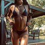 Savannah Simpson - @s.simpson_fit Instagram Profile Photo