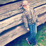 Savannah Thacker - @princesssavy5443 Instagram Profile Photo