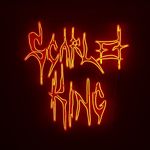 Scarlet King - @scarletkingband Instagram Profile Photo