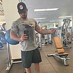 Scott Betts - @betts_fitness Instagram Profile Photo