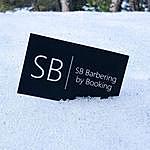 Scott Bishop - @sb_barbering_by_booking Instagram Profile Photo