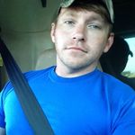 Scott Bunch - @fireman6544 Instagram Profile Photo