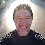 Scott Busch - @runningrewards Instagram Profile Photo