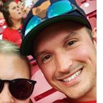 Scott Busch - @scott_busch Instagram Profile Photo