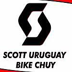 Scott Uruguay Bike Chuy - @bikechuy Instagram Profile Photo
