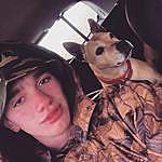 Scott Cunningham - @scottcunningham___ Instagram Profile Photo