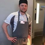 Scott Darby - @chefscottdarb_ Instagram Profile Photo
