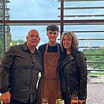 Scott Dennis - @chefscottdennis Instagram Profile Photo