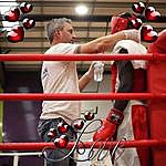 Scott Williamson - @bass_coast_boxing_fitness Instagram Profile Photo