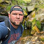 Scott goodwin - @adventurescotthiking Instagram Profile Photo