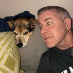 Scott Gordon - @scottgordon50700700 Instagram Profile Photo