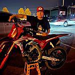 Scott Hinojosa - @s.hinojosa13 Instagram Profile Photo
