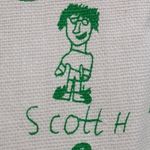 Scott Hogan - @scott_hogan_ Instagram Profile Photo