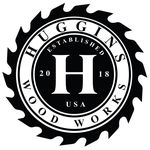 Scott Huggins - @hugginswoodworks Instagram Profile Photo