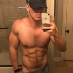 Scott Jernigan - @scott.jernigan.lifts Instagram Profile Photo