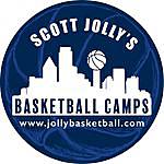 Scott Jolly - @jollybasketballcamps Instagram Profile Photo
