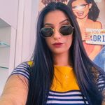Fernanda Lopes - @feehscottini Instagram Profile Photo