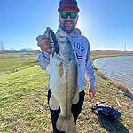 Scott Mathews - @mathews_bassfishing Instagram Profile Photo