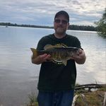Scott Matson - @fishingwithlump Instagram Profile Photo