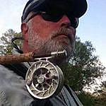 Scott McClintock - @rsm_fly_fishing Instagram Profile Photo