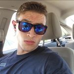 Scott Odom - @ando.ln Instagram Profile Photo