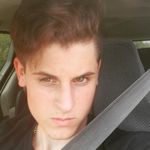 Scott Rayburn - @scott.rayburn.313 Instagram Profile Photo