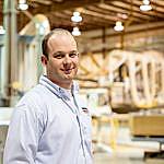 Scott Schubert - @manufacturing.scott Instagram Profile Photo