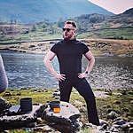 Scott Sharples - @scott_sharples256 Instagram Profile Photo