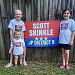 Scott Skinkle - @scottskinkle Instagram Profile Photo