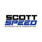 Scott Speed - @scottspeedautomotive Instagram Profile Photo