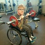 Scott King - @scott.fitness.stuff Instagram Profile Photo