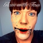 Scott Tam - @glamwithtam Instagram Profile Photo
