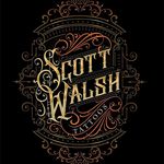 Scott Walsh - @scott_walsh_tattoos Instagram Profile Photo
