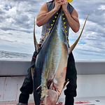 Scott Weil - @playmakerfishing Instagram Profile Photo