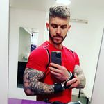 Scott Wesley - @scottywez1 Instagram Profile Photo