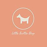 Little Scottie Shop - @little.scottie.shop Instagram Profile Photo