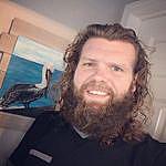 Scott Starr - @_scott_starr_ Instagram Profile Photo