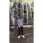 Sean Berryman - @b3rryman Instagram Profile Photo