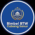 Bimbel BTW Cabang Sanur - @bimbelbtw_sanur Instagram Profile Photo