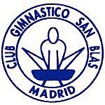 Club Gimnastico San Blas - @clubgimnasticosanblas Instagram Profile Photo