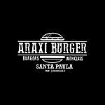 ARAXI BURGER SANTA PAULA - @araxisantapaula Instagram Profile Photo