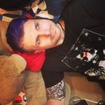 Sean Glenn - @1glennpete84 Instagram Profile Photo