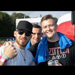 Sean Green - @seangreen_1 Instagram Profile Photo