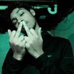Sean Guerrero - @yrs_lo Instagram Profile Photo