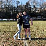 Sean Harrison - @rugby_sean Instagram Profile Photo