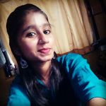 Sandhya Kubal - @malvani_chedu Instagram Profile Photo
