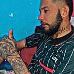 MC Copinhosp Lucas Santos - @mc_copinhosp_ofc Instagram Profile Photo
