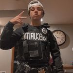 Sean Nichols - @real_officer_1k85 Instagram Profile Photo